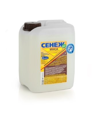 Защита СЕНЕЖ ИНСА 5 кг