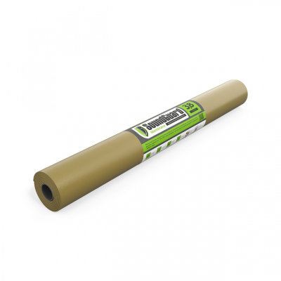 Звукоизоляционная мембрана SoundGuard Membrane 3.8 (2500x1200x3,8 мм) 3 м2