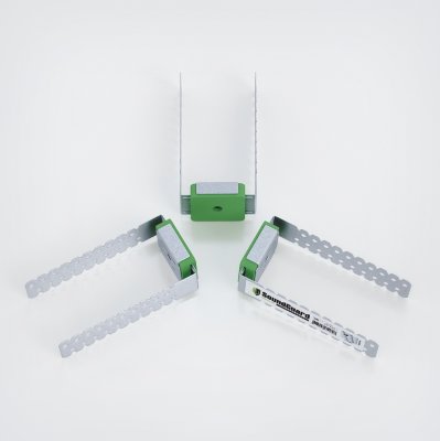 Тонкий виброподвес SoundGuard Vibro M
